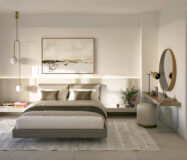 Апартаменты 3 спальни в Эстепоне 132 кв.м с террасой