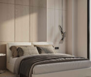 Апартаменты 3 спальни в Эстепоне 132 кв.м с террасой