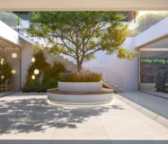 Апартаменты 3 спальни в Эстепоне 132 кв.м с террасой