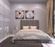 Прекрасная вилла с видом на гольф в Рохалесе 229 кв.м