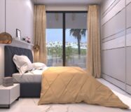 Прекрасная вилла с видом на гольф в Рохалесе 229 кв.м