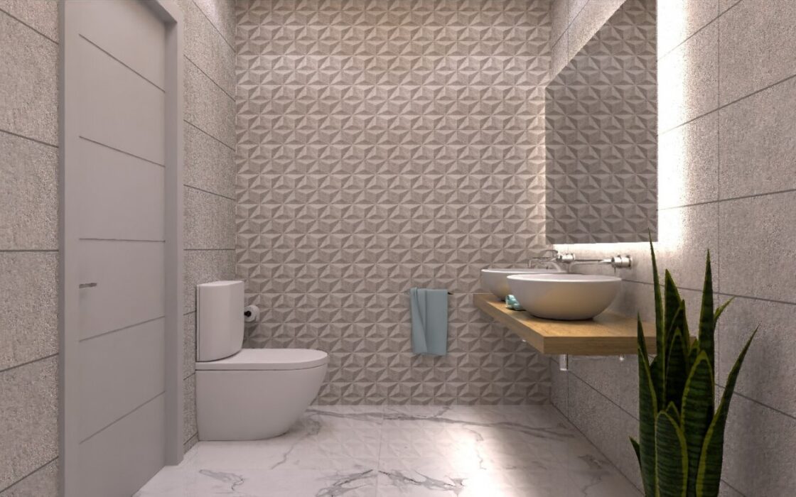 Прекрасная вилла с видом на гольф в Рохалесе 229 кв.м