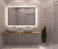 Прекрасная вилла с видом на гольф в Рохалесе 229 кв.м