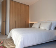 Трехкомнатная квартира в Престижном пляжном комплексе 202 кв.м с террасой