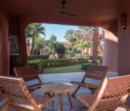 Трехкомнатная квартира в Престижном пляжном комплексе 202 кв.м с террасой