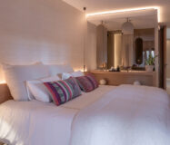 Трехкомнатная квартира в Престижном пляжном комплексе 202 кв.м с террасой