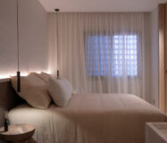 Трехкомнатная квартира в Престижном пляжном комплексе 202 кв.м с террасой