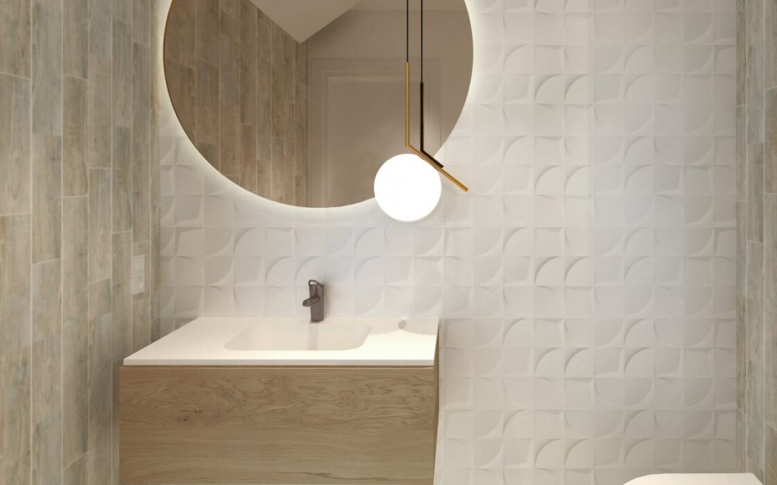 Бунгало в Гран Алаканте, 3 спальни, терраса, бассейн