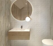 Бунгало в Гран Алаканте, 3 спальни, терраса, бассейн