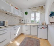 Продажа одноэтажной виллы в Ла Зения у моря 82 кв.м с солярием