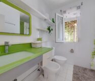 Продажа одноэтажной виллы в Ла Зения у моря 82 кв.м с солярием