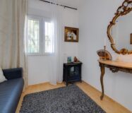 Продажа одноэтажной виллы в Ла Зения у моря 82 кв.м с солярием