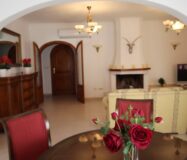 Вилла в Кальпе 240 кв.м з видом на море та чотирма терасами