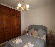 Вилла в Кальпе 240 кв.м з видом на море та чотирма терасами