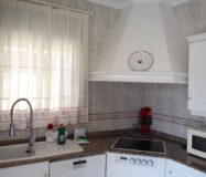 Вилла в Кальпе 240 кв.м з видом на море та чотирма терасами