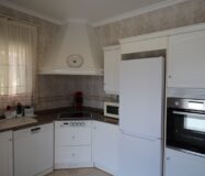 Вилла в Кальпе 240 кв.м з видом на море та чотирма терасами