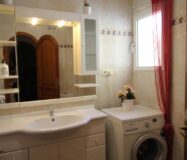 Вилла в Кальпе 240 кв.м з видом на море та чотирма терасами