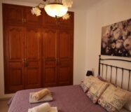 Вилла в Кальпе 240 кв.м з видом на море та чотирма терасами