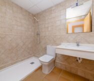 Квартира с террасой, 2 спальни в Вильянуэва-дель-Рио-Сегура