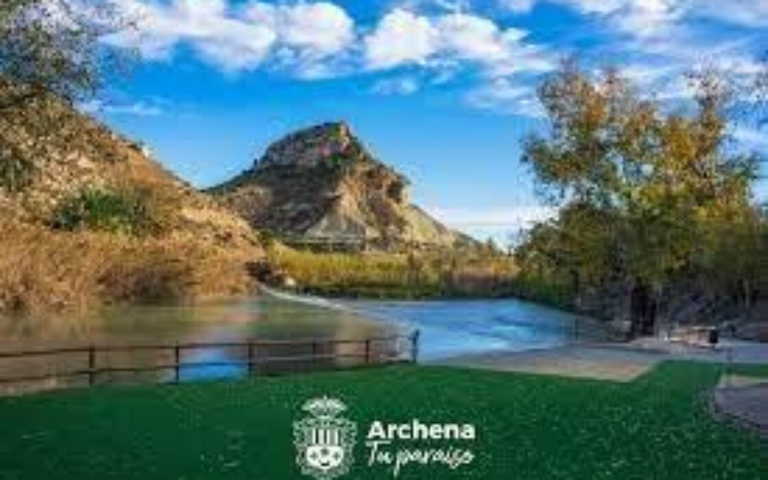 Квартира с террасой, 2 спальни в Вильянуэва-дель-Рио-Сегура