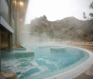 Квартира с террасой, 2 спальни в Вильянуэва-дель-Рио-Сегура