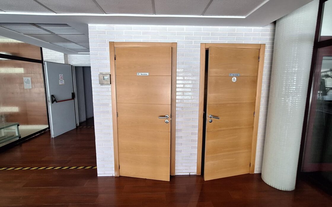 Квартира с террасой, 2 спальни в Вильянуэва-дель-Рио-Сегура