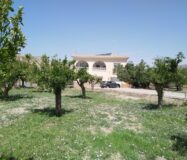 Будинок з басейном та видом на гори в Альсодухсі 230 кв.м