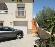 Будинок з басейном та видом на гори в Альсодухсі 230 кв.м