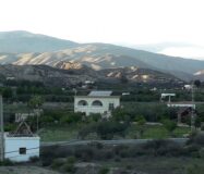 Будинок з басейном та видом на гори в Альсодухсі 230 кв.м