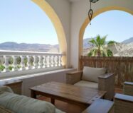 Будинок з басейном та видом на гори в Альсодухсі 230 кв.м