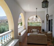 Будинок з басейном та видом на гори в Альсодухсі 230 кв.м