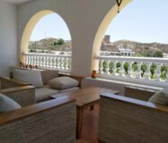 Будинок з басейном та видом на гори в Альсодухсі 230 кв.м