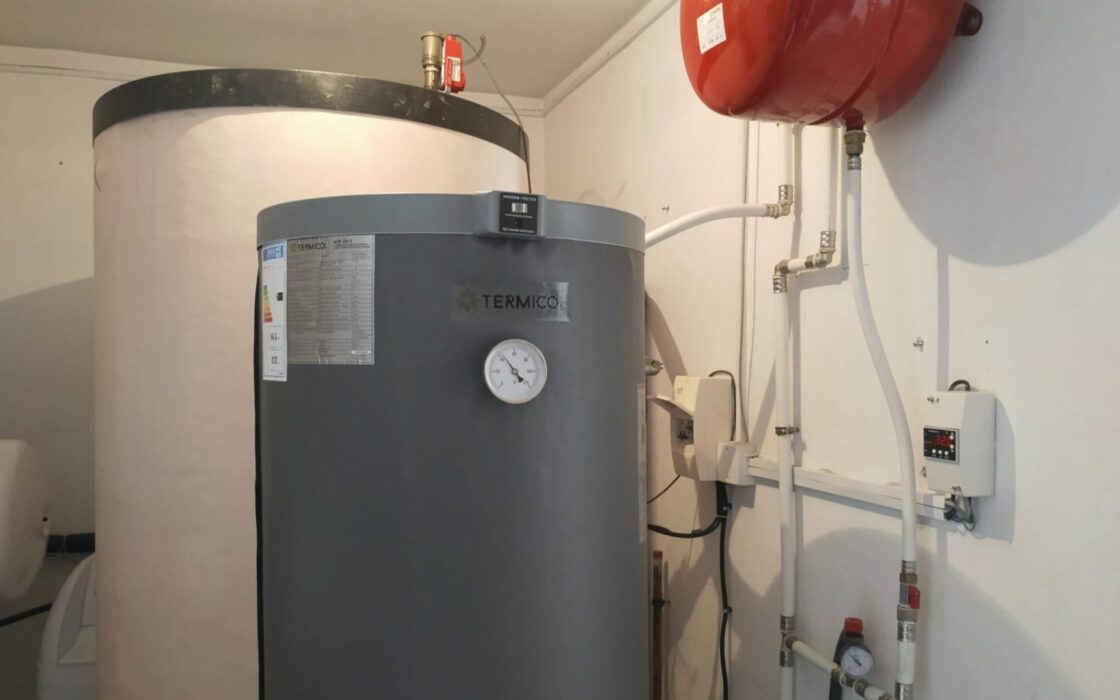 Будинок з басейном та видом на гори в Альсодухсі 230 кв.м