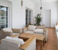 Будинок з басейном та видом на гори в Альсодухсі 230 кв.м