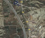 Будинок з басейном та видом на гори в Альсодухсі 230 кв.м