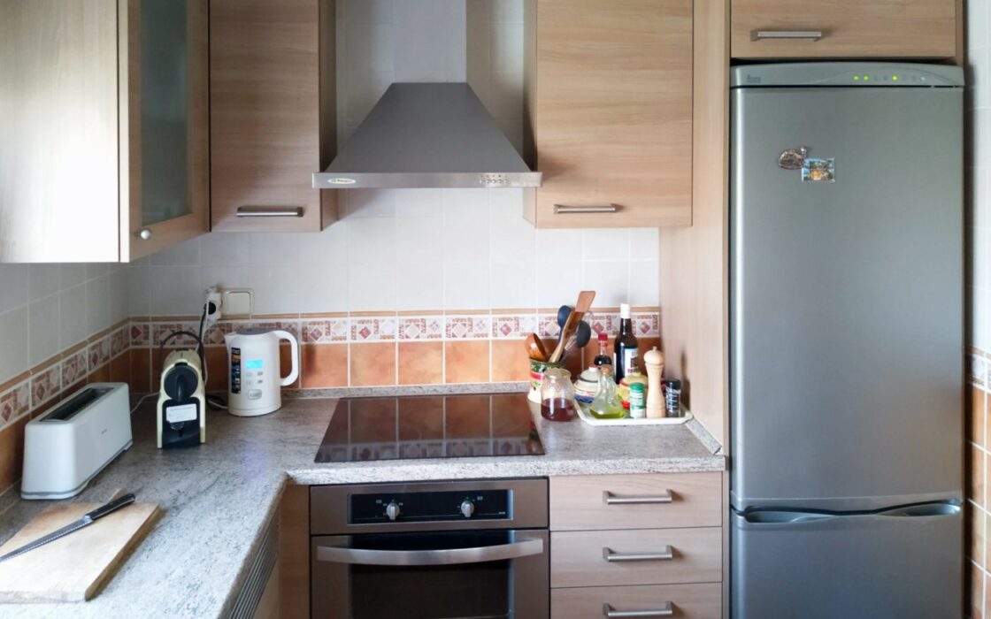 Будинок з басейном та видом на гори в Альсодухсі 230 кв.м