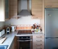 Будинок з басейном та видом на гори в Альсодухсі 230 кв.м