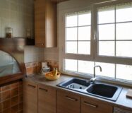 Будинок з басейном та видом на гори в Альсодухсі 230 кв.м