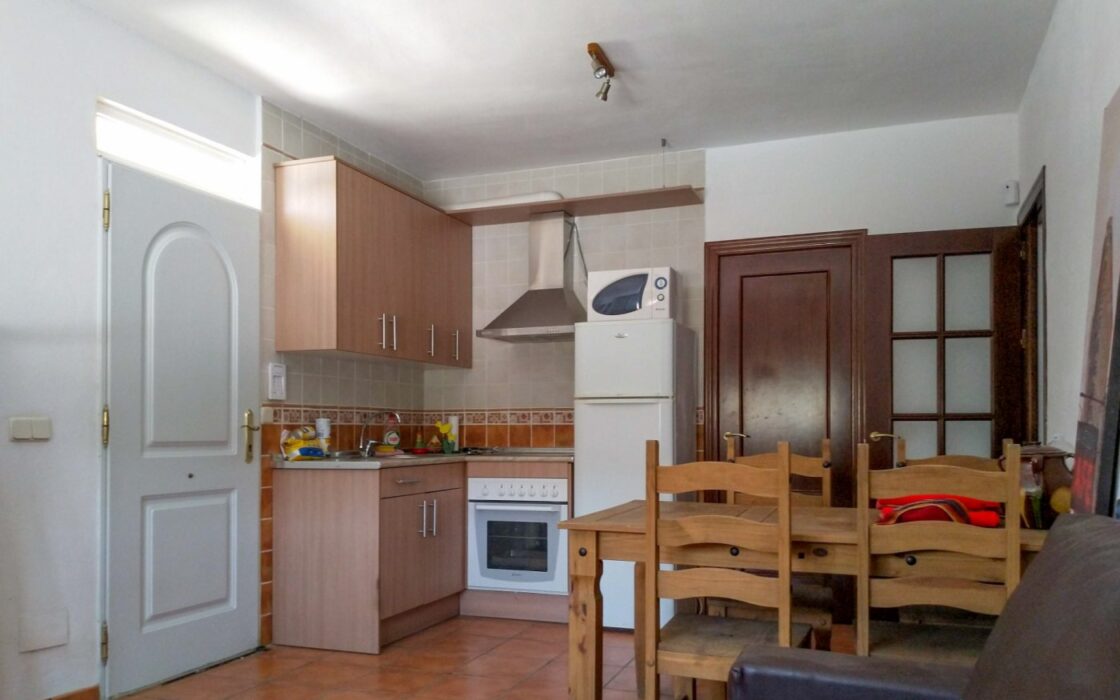 Будинок з басейном та видом на гори в Альсодухсі 230 кв.м