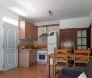 Будинок з басейном та видом на гори в Альсодухсі 230 кв.м