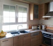 Будинок з басейном та видом на гори в Альсодухсі 230 кв.м