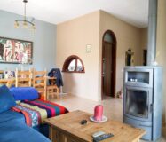 Будинок з басейном та видом на гори в Альсодухсі 230 кв.м