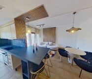 Квартира в Арчене з балконом та видом на долину 72 кв.м