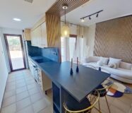 Квартира в Арчене з балконом та видом на долину 72 кв.м