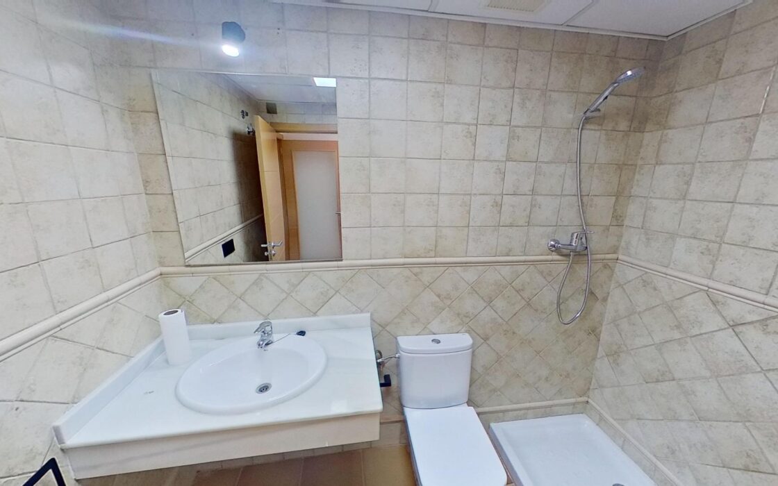 Квартира в Арчене з балконом та видом на долину 72 кв.м