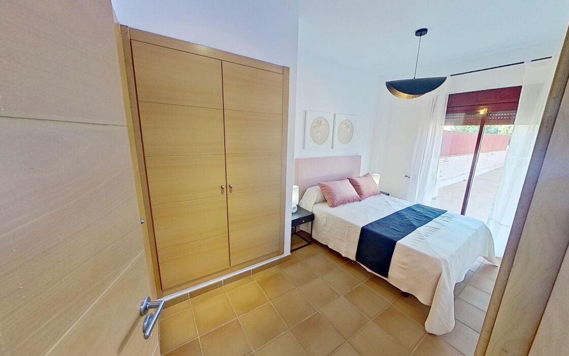 Квартира в Арчене з балконом та видом на долину 72 кв.м