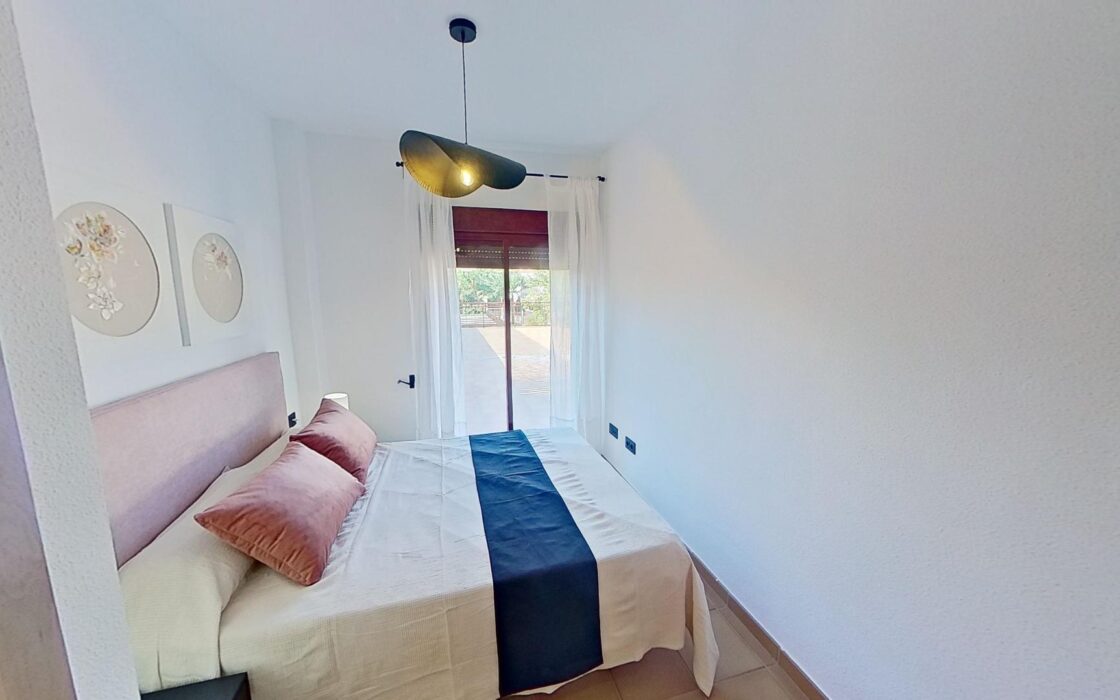 Квартира в Арчене з балконом та видом на долину 72 кв.м