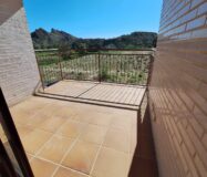 Квартира в Арчене з балконом та видом на долину 72 кв.м