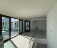 Розкішна вілла в Альтеа з терасою та видом на море