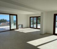 Розкішна вілла в Альтеа з терасою та видом на море